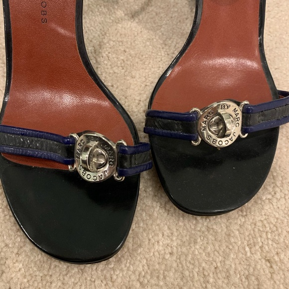 Marc Jacobs sandals - Picture 2 of 5